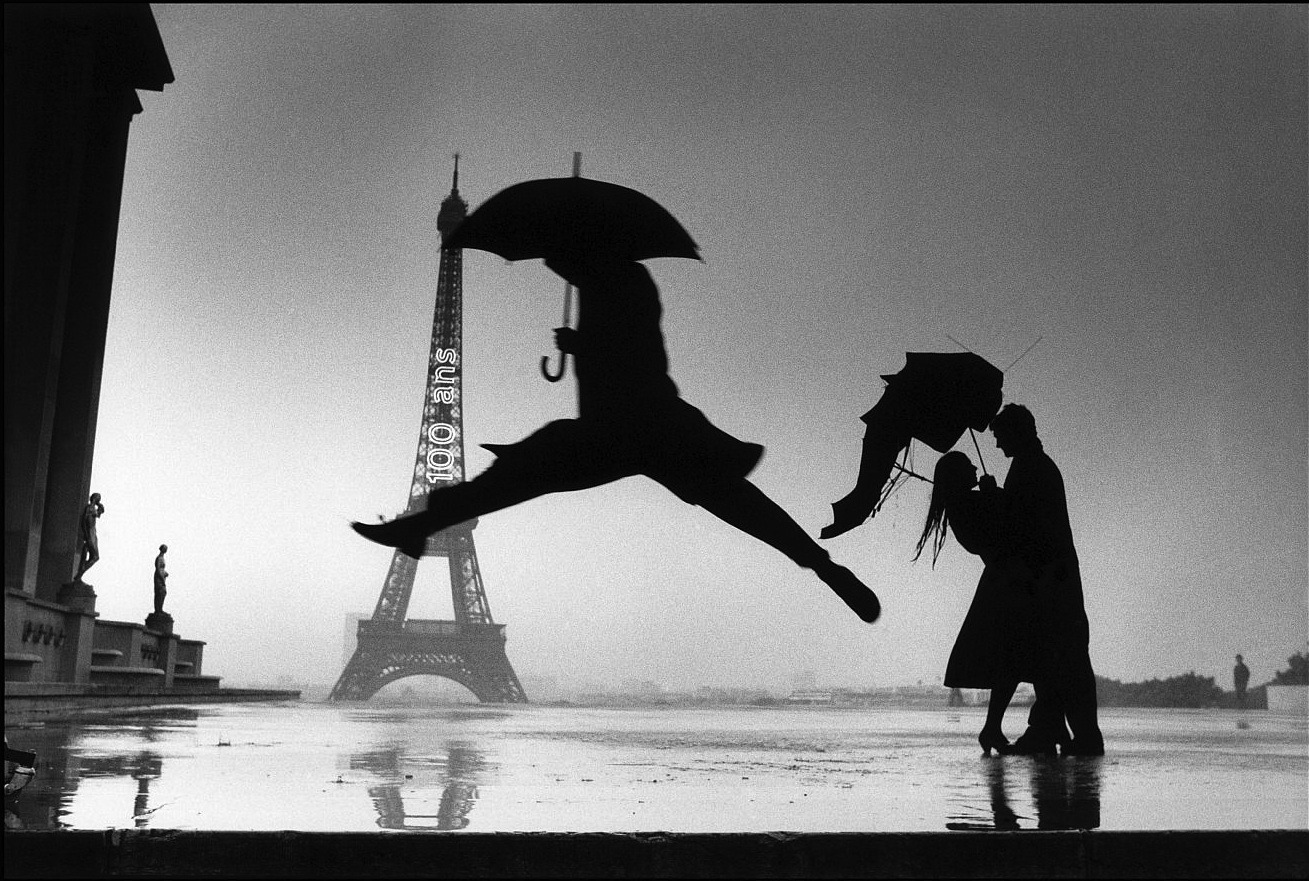 Thumbnail of post Henri Cartier-Bresson, bậc thầy street style của mọi thời đại 